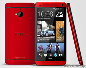 HTC One M7 32Gb Новый Оигинал Не залочен Бесплатная доставка Гарантия Подарок - Изображение #4, Объявление #1537482