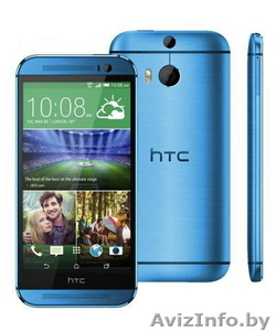HTC One M8 Новый Оигинал Не залочен Бесплатная доставка Гарантия Подарок - Изображение #5, Объявление #1537487