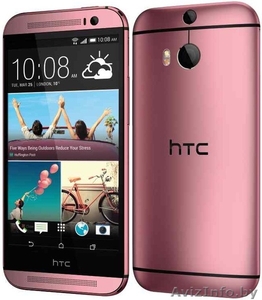HTC One M8 Новый Оигинал Не залочен Бесплатная доставка Гарантия Подарок - Изображение #6, Объявление #1537487