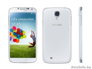 Samsung Galaxy S4 i9505 Новый Оигинал Бесплатная доставка Гарантия Подарок - Изображение #2, Объявление #1537489