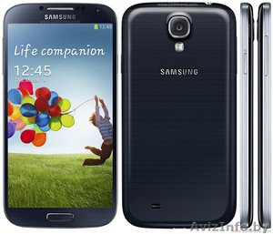 Samsung Galaxy S4 i9505 Новый Оигинал Бесплатная доставка Гарантия Подарок - Изображение #3, Объявление #1537489