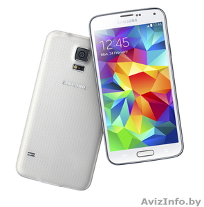 Samsung Galaxy S5 G900F Новый Оигинал Бесплатная доставка Гарантия Подарок - Изображение #3, Объявление #1537491