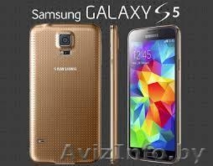 Samsung Galaxy S5 G900F Новый Оигинал Бесплатная доставка Гарантия Подарок - Изображение #4, Объявление #1537491