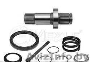 Правая полуось VW Transporter T4 T5