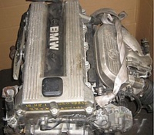 Двигатели для всех видов легковых автомашин - Изображение #3, Объявление #1539498