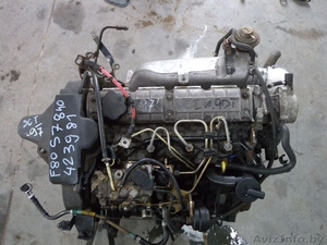 Двигатели для всех видов легковых автомашин - Изображение #5, Объявление #1539498