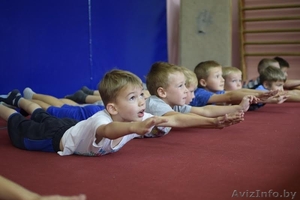 Развивающая Гимнастика для детей в Минске! - Изображение #2, Объявление #1539678