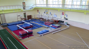 Спортивная гимнастика для детей в Минске - Изображение #2, Объявление #1539688