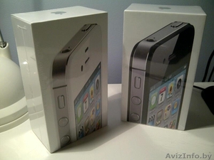 Apple iPhone 4s с доставкой по РБ. - Изображение #1, Объявление #1542318