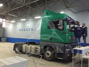 Замена и ремонт автостекол в Бресте!