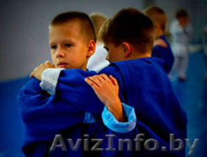 Занятия боевыми искусствами для детей от 4 лет - Изображение #1, Объявление #1545291