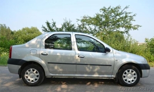Продам Dacia Logan - Изображение #3, Объявление #1546764