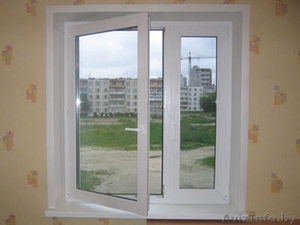 Дачные окна ПВХ - Изображение #2, Объявление #1546900