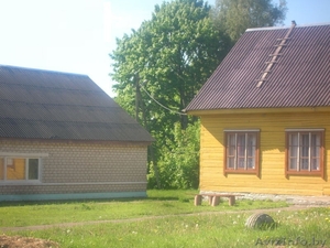 Продам жилищный комплекс Большая Быховщина - Изображение #3, Объявление #1546024