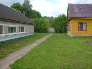 Продам жилищный комплекс Большая Быховщина - Изображение #7, Объявление #1546024