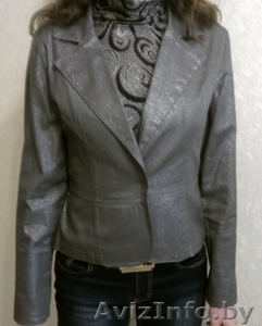 Продаётся пиджак женский (46-48 размер) - Изображение #1, Объявление #1544188