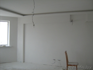 Покрашу потолок, смонтирую гипсокартон - Изображение #2, Объявление #1545846