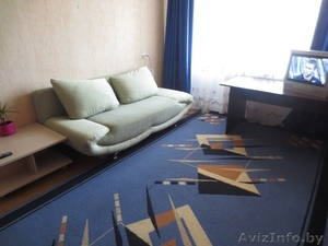 Квартира на часы и сутки в Минске Малиновка, юго-запад - Изображение #5, Объявление #1348945