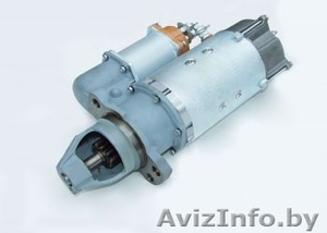 Стартер СТ142Б2