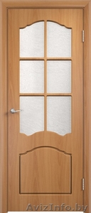 Двери входные, межкомнатные дешево. - Изображение #1, Объявление #1548632