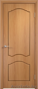 Межкомнатные двери из массива, МДФ и шпона. - Изображение #2, Объявление #1548797