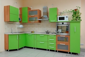 Производим недорогие кухни. Минск и область - Изображение #5, Объявление #1548798