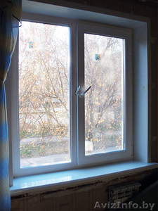 Теплосберегающие окна ПВХ - Изображение #2, Объявление #1548838
