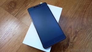 Xiaomi redmi 4 gray 2/16gb - Изображение #1, Объявление #1548900