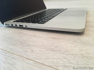 MacBook Pro retina Late 2012 - Изображение #2, Объявление #1550037