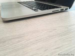 MacBook Pro retina Late 2012 - Изображение #4, Объявление #1550037