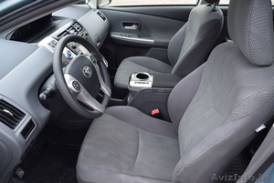 Автомобиль Тoyota Prius V - Изображение #6, Объявление #1550066