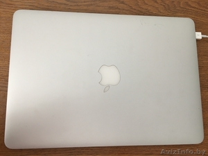 MacBook Air 13 Mid 2012 - Изображение #3, Объявление #1551023