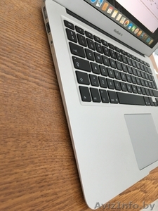 MacBook Air 13 Mid 2012 - Изображение #4, Объявление #1551023