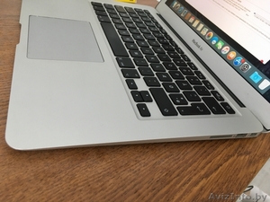 MacBook Air 13 Mid 2012 - Изображение #5, Объявление #1551023