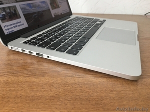 MacBook Pro retina 13 - inch Late 2013 - Изображение #1, Объявление #1551337
