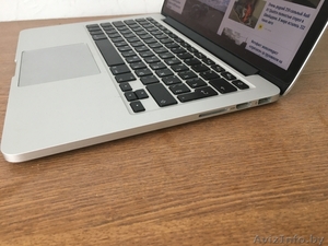 MacBook Pro retina 13 - inch Late 2013 - Изображение #2, Объявление #1551337