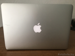 MacBook Pro retina 13 - inch Late 2013 - Изображение #4, Объявление #1551337
