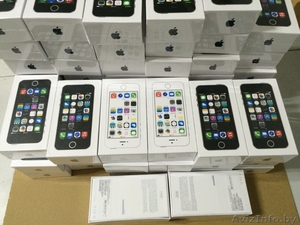 Apple iPhone 5S , 6 Новые. Цены снижены, Гарантия 12 месяцев - Изображение #1, Объявление #1551447