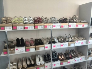 Распродажа летней коллекции женской обуви - Изображение #6, Объявление #1551774