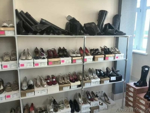 Распродажа межсезонной коллекции женской обуви - Изображение #3, Объявление #1551791