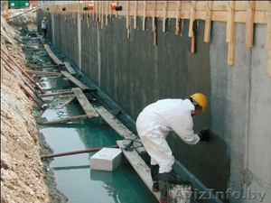 Ремонт и гидроизоляция бетона - Изображение #2, Объявление #1553125