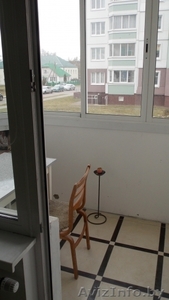 1 комнатная квартира в Минске с евроремонтом - Изображение #7, Объявление #1554785