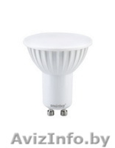 Светодиодные лампы с доставкой по РБ - Изображение #4, Объявление #1554943