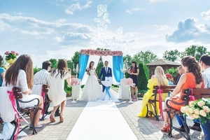 Студия свадебного декора в Минске - Изображение #1, Объявление #1551381