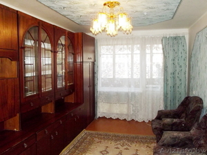 Продается 2-комнатная квартира по ул . Селицкого, д. 101. - Изображение #1, Объявление #1555092