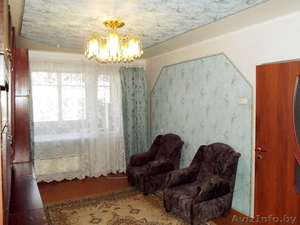 Продается 2-комнатная квартира по ул . Селицкого, д. 101. - Изображение #3, Объявление #1555092
