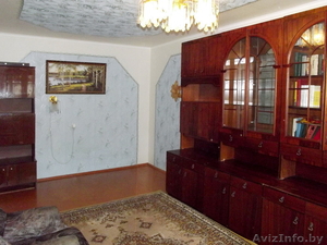 Продается 2-комнатная квартира по ул . Селицкого, д. 101. - Изображение #4, Объявление #1555092