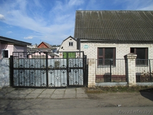 Сдается дом в Минске пер.Тобольский, дом-41(Заводской район) - Изображение #7, Объявление #1553492
