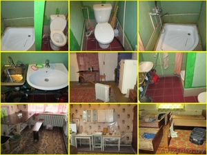 Сдается дом для строителей в г. Минске, ул.Чижевских. - Изображение #2, Объявление #1556372