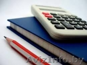 Услуги ведения бухгалтерского учета - Изображение #5, Объявление #1556734